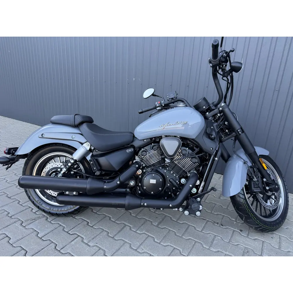 Lifan V400