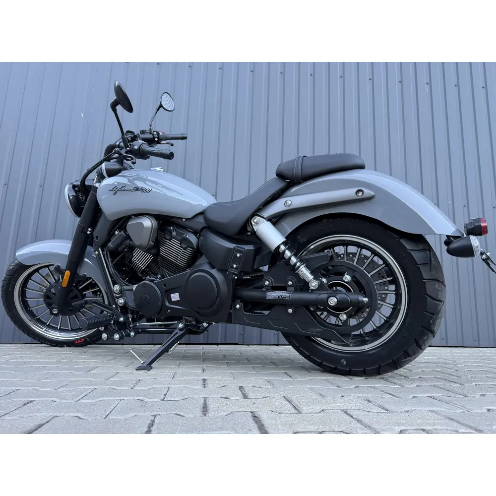 Lifan V400