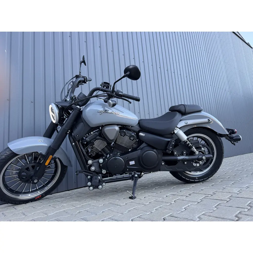 Lifan V400