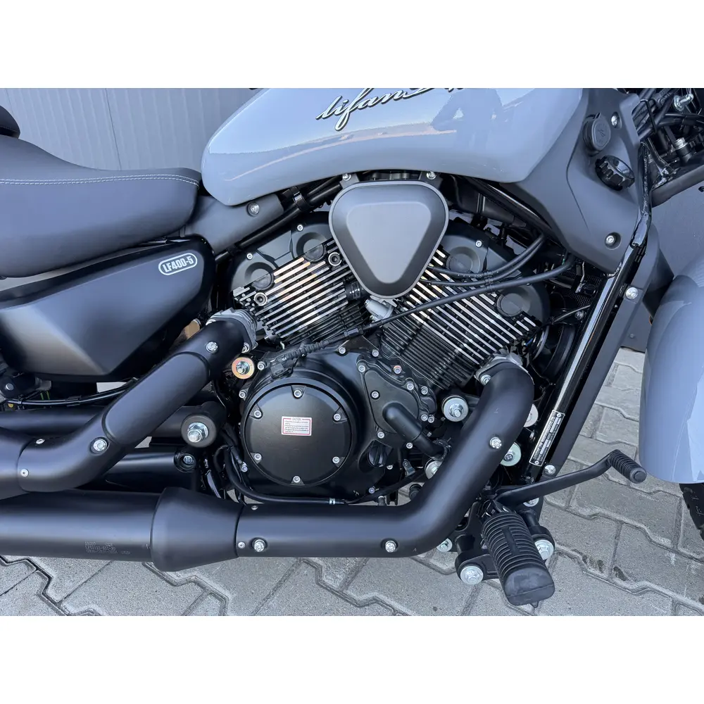 Lifan V400