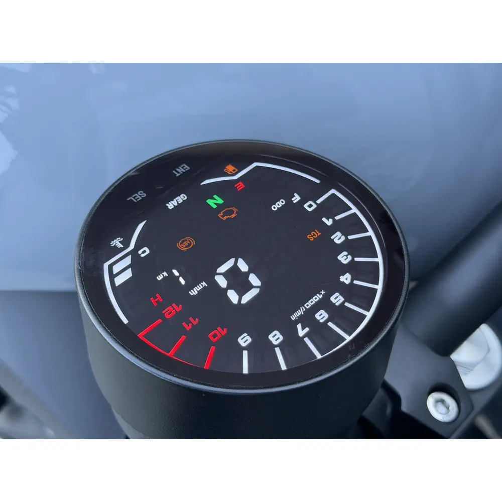 Lifan V400