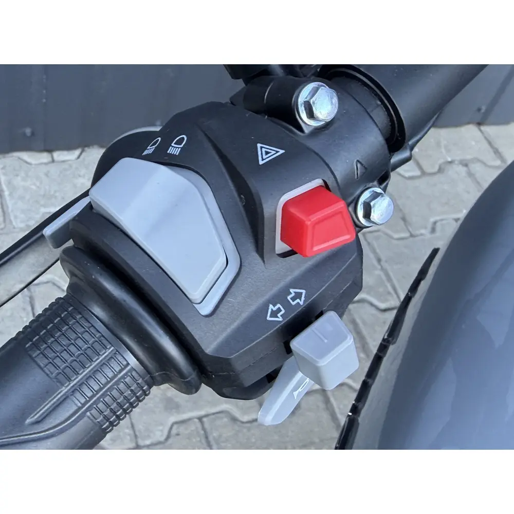 Lifan V400