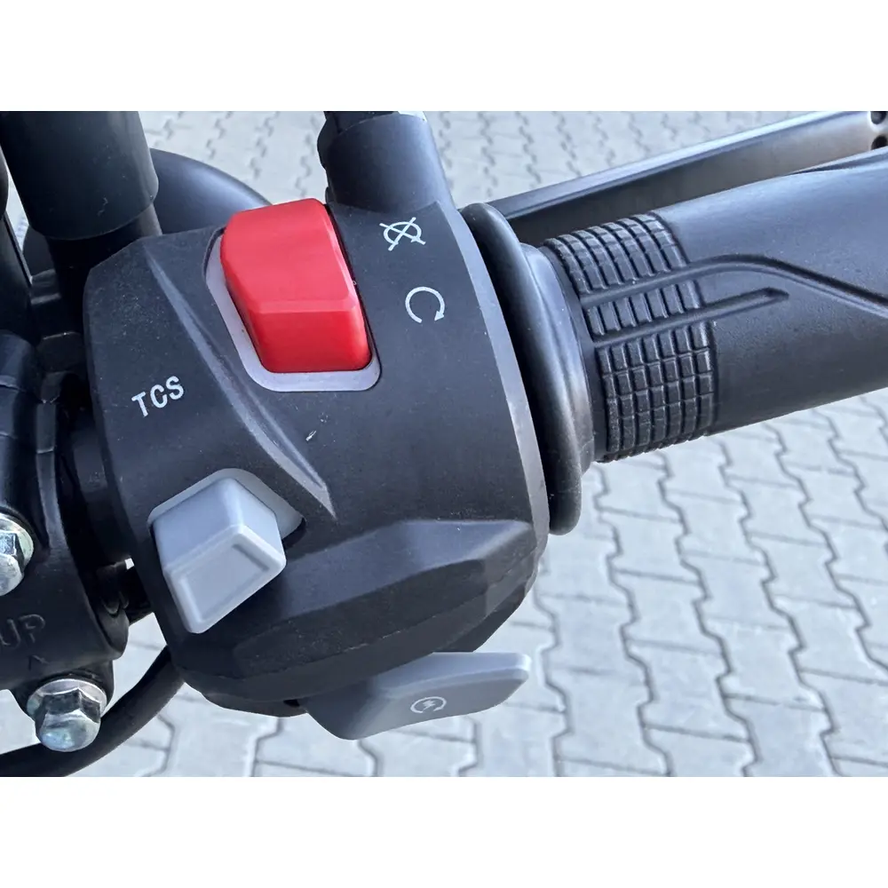 Lifan V400