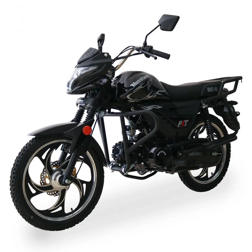 Musstang MT125-8 FiT 2