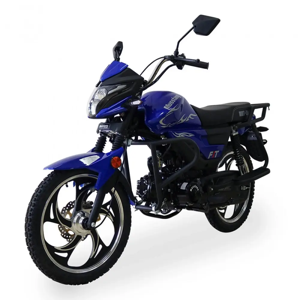 Musstang MT125-8 FiT 2