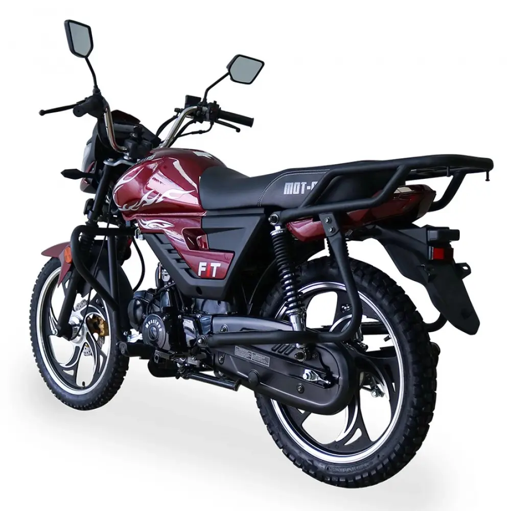 Musstang MT125-8 FiT 2