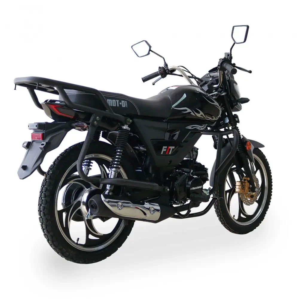 Musstang MT125-8 FiT 2