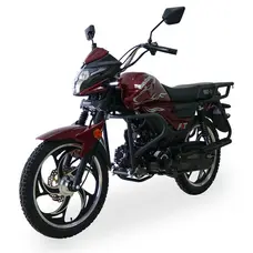 Musstang MT125-8 FiT 2