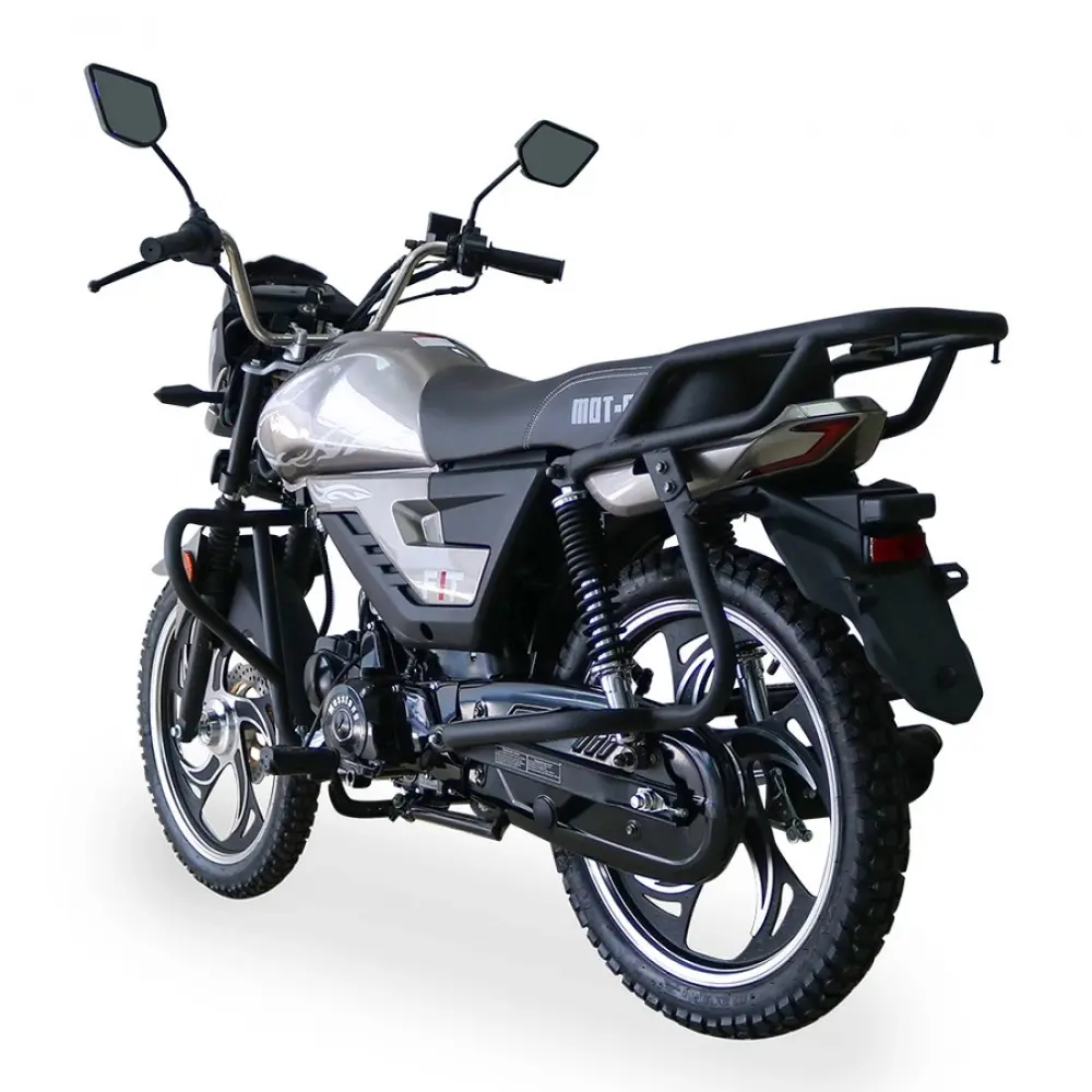 Musstang MT125-8 FiT 2