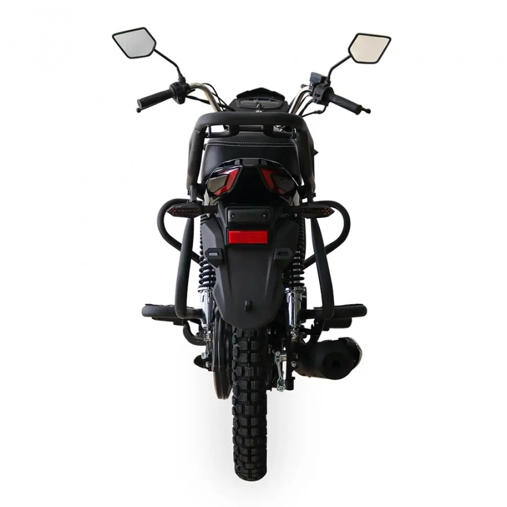 Musstang MT125-8 FiT 2