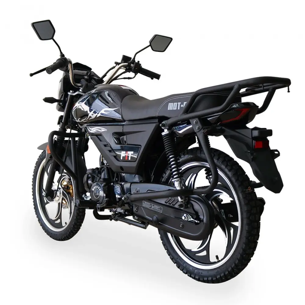 Musstang MT125-8 FiT 2