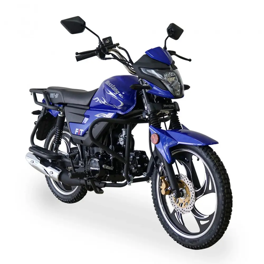 Musstang MT125-8 FiT 2