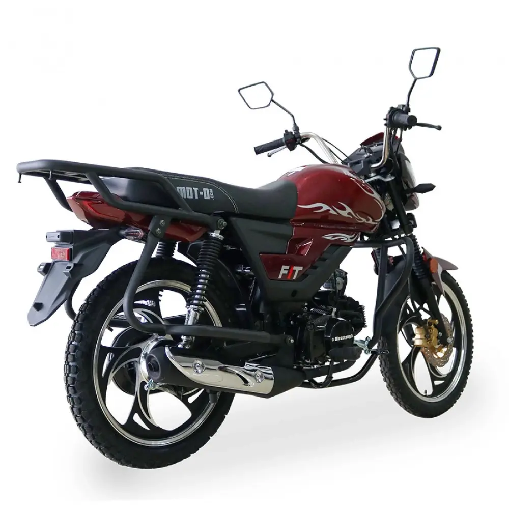 Musstang MT125-8 FiT 2