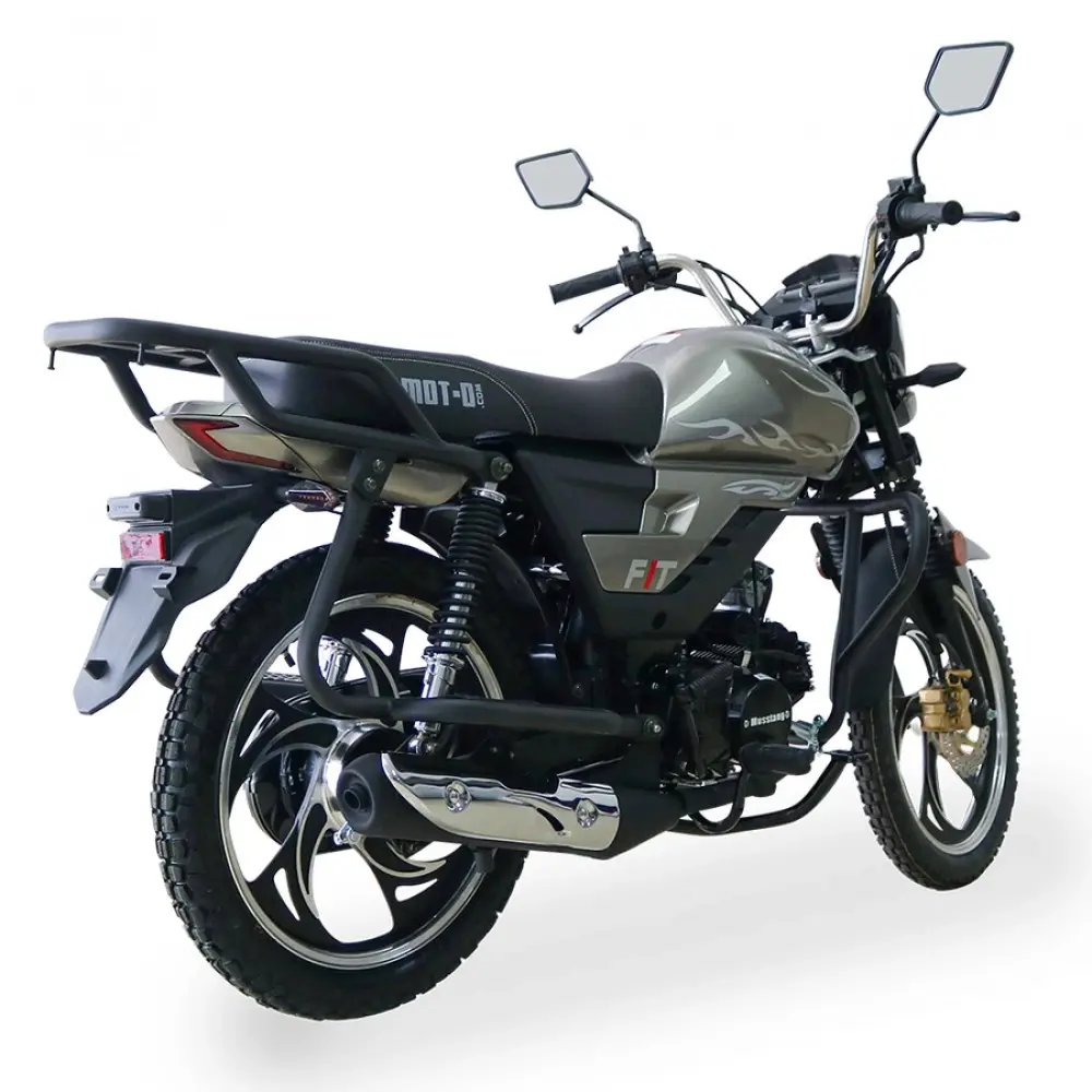 Musstang MT125-8 FiT 2