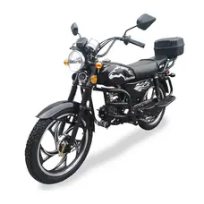 MUSSTANG MT110-2 (Alpha)