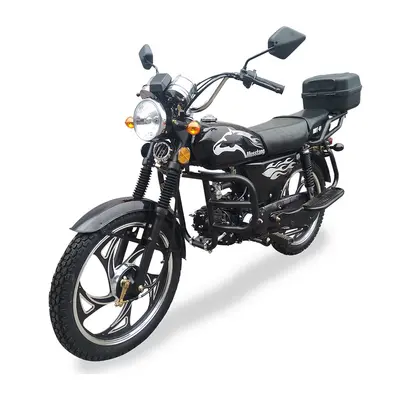 MUSSTANG MT110-2 (Alpha)