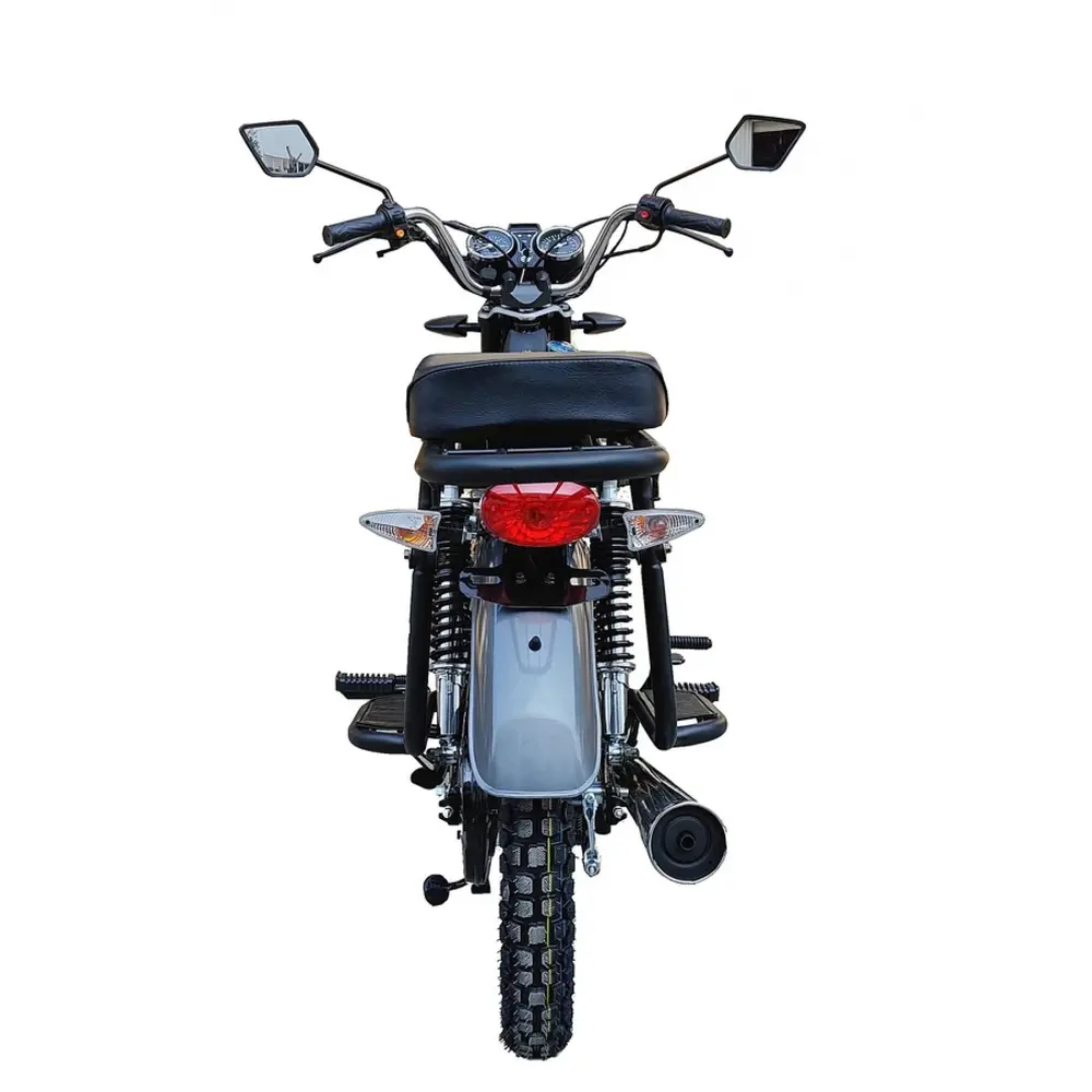 MUSSTANG MT110-1 (Delta)