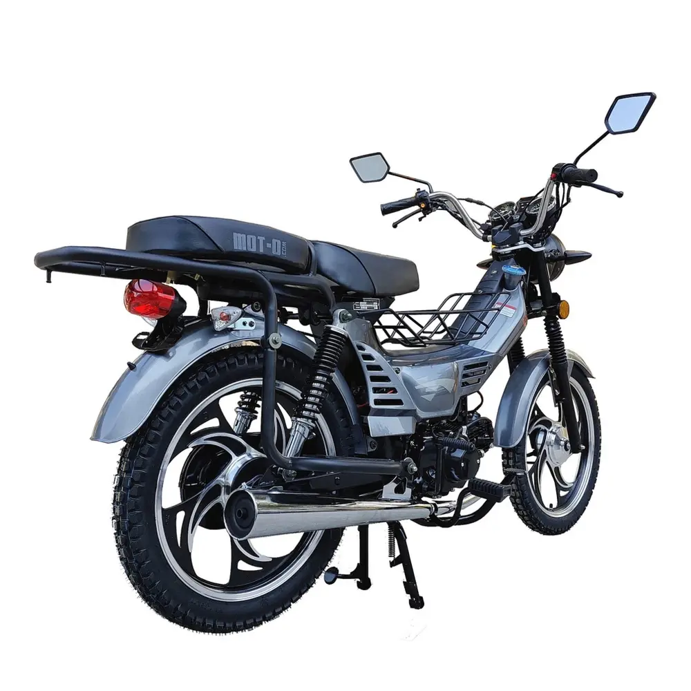 MUSSTANG MT110-1 (Delta)