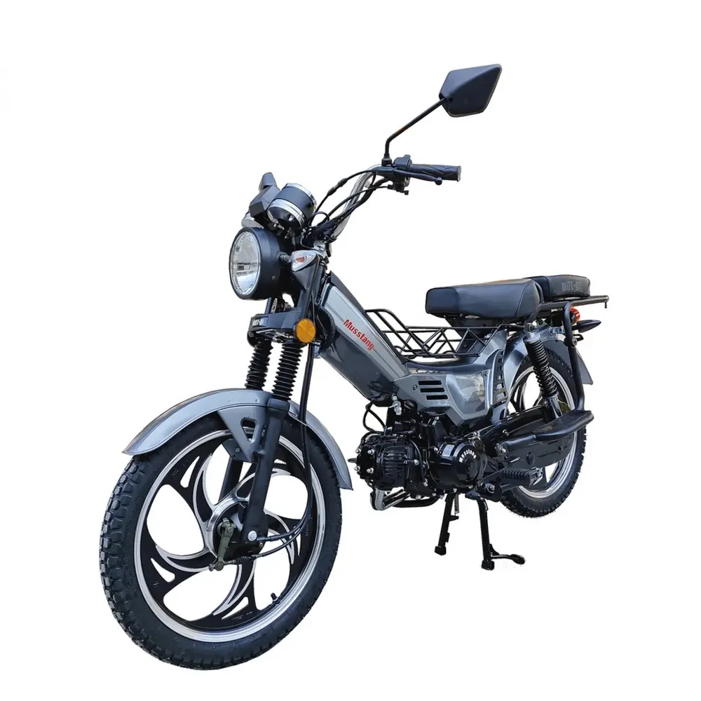 MUSSTANG MT110-1 (Delta)