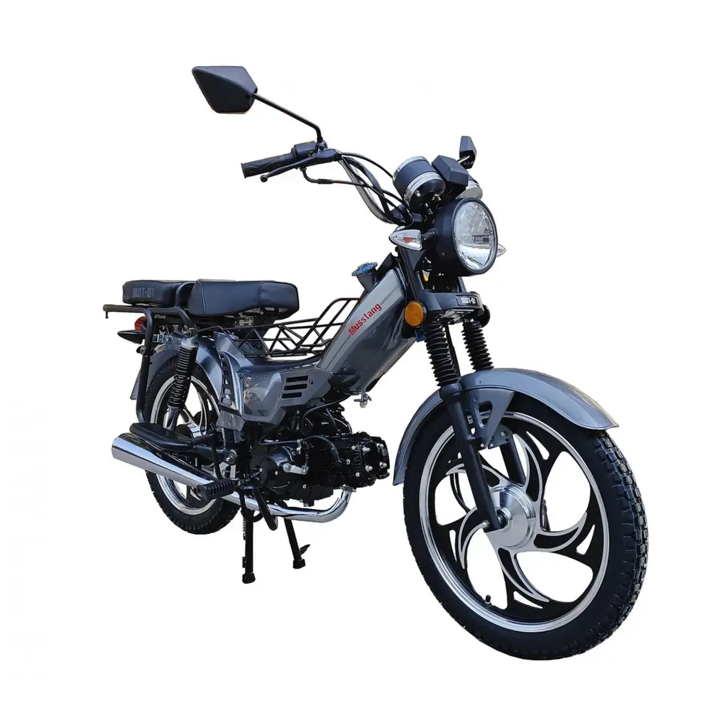 MUSSTANG MT110-1 (Delta)