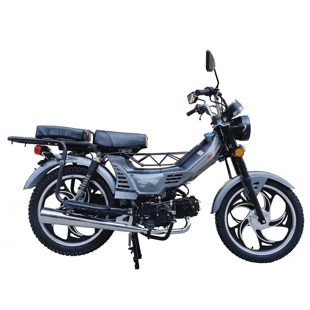 MUSSTANG MT110-1 (Delta)