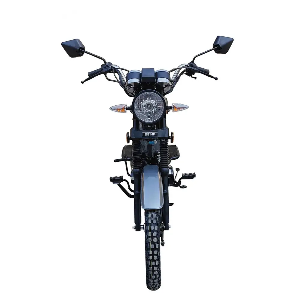 MUSSTANG MT110-1 (Delta)