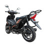 MUSSTANG MT125-3 ACTIVE+