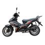 MUSSTANG MT125-3 ACTIVE+