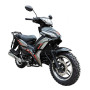 MUSSTANG MT125-3 ACTIVE+
