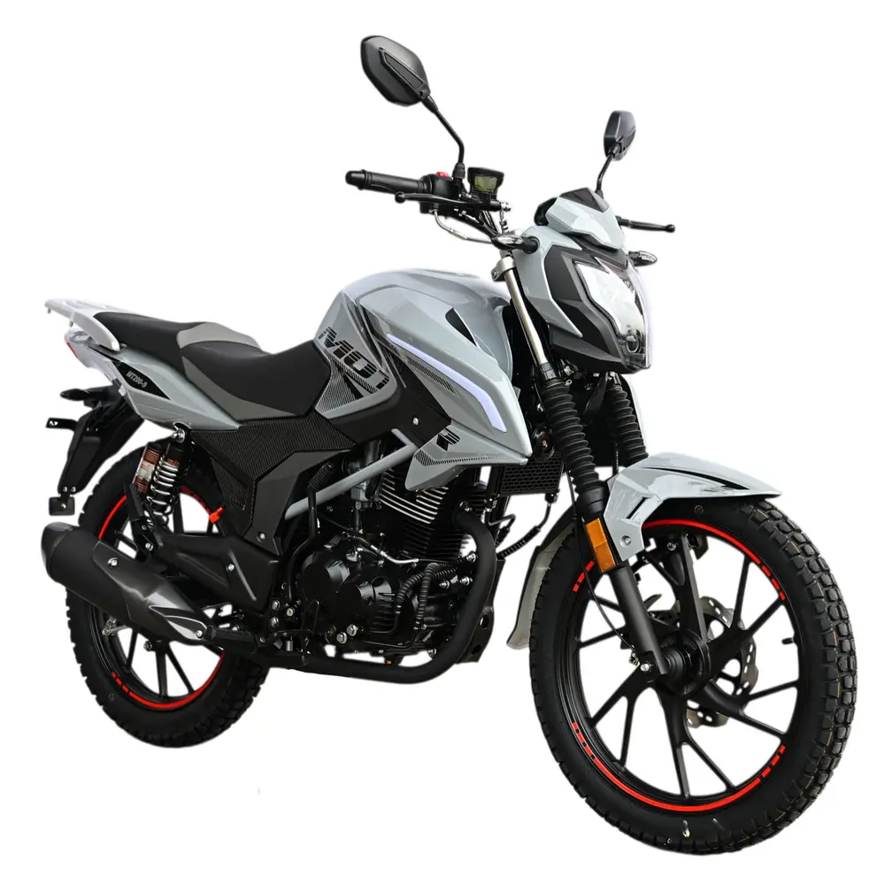 MUSSTANG REGION MT200