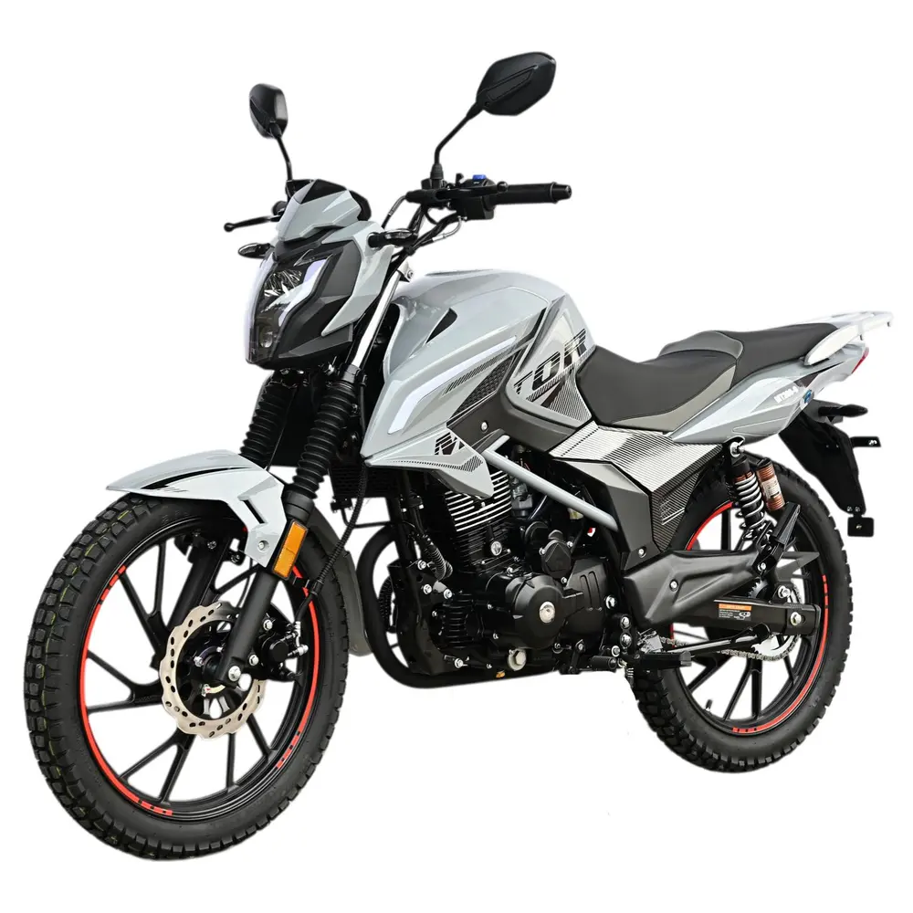 MUSSTANG REGION MT200