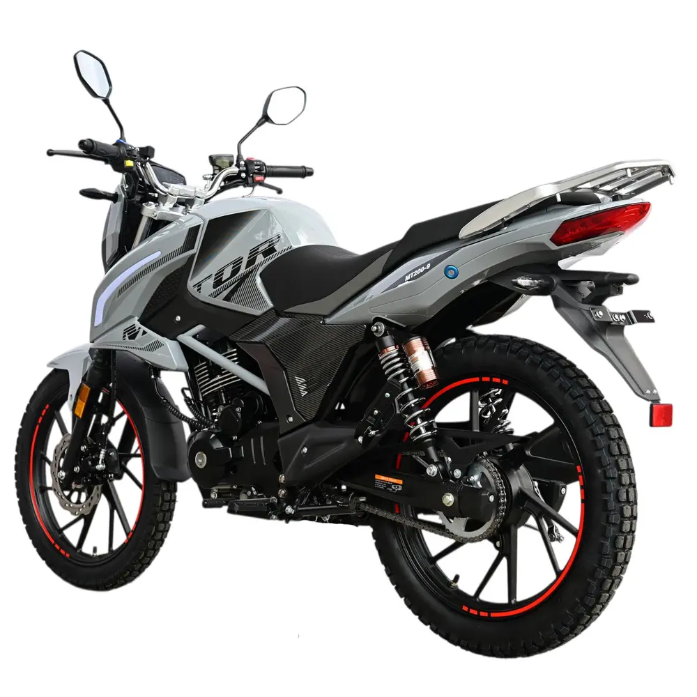 MUSSTANG REGION MT200