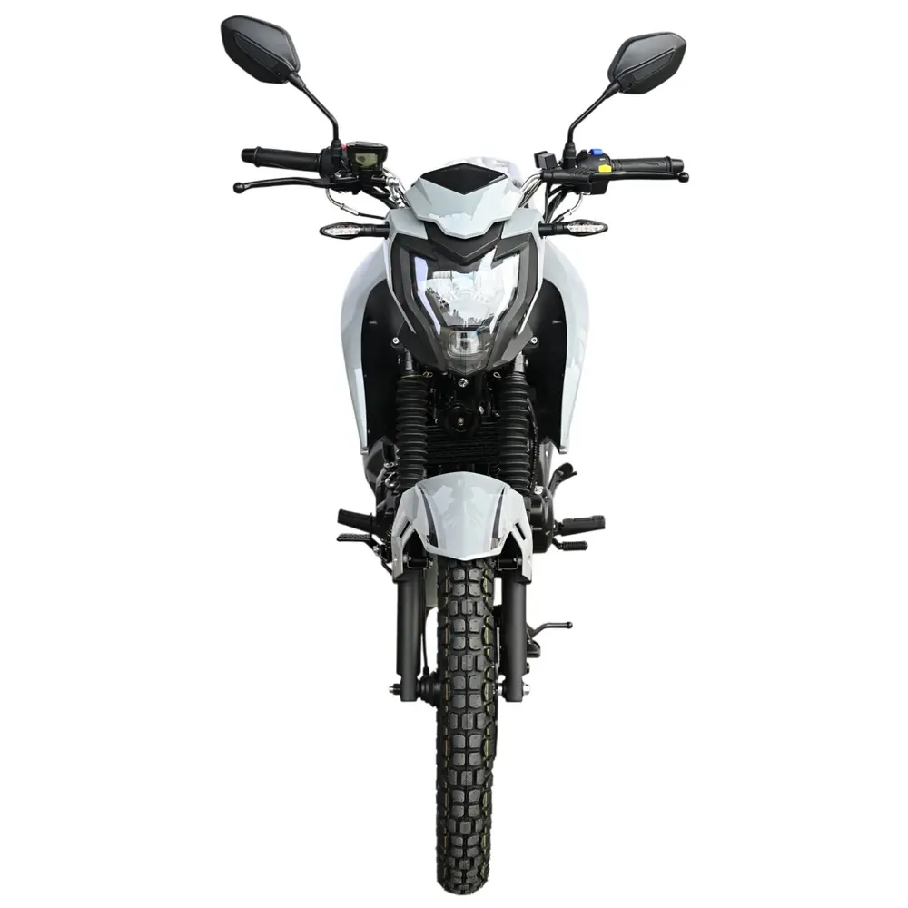 MUSSTANG REGION MT200