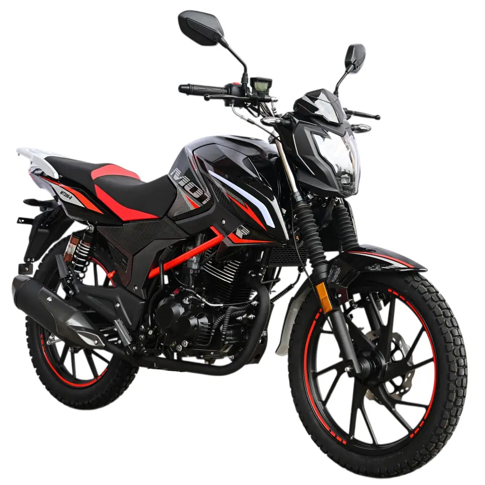 MUSSTANG REGION MT200