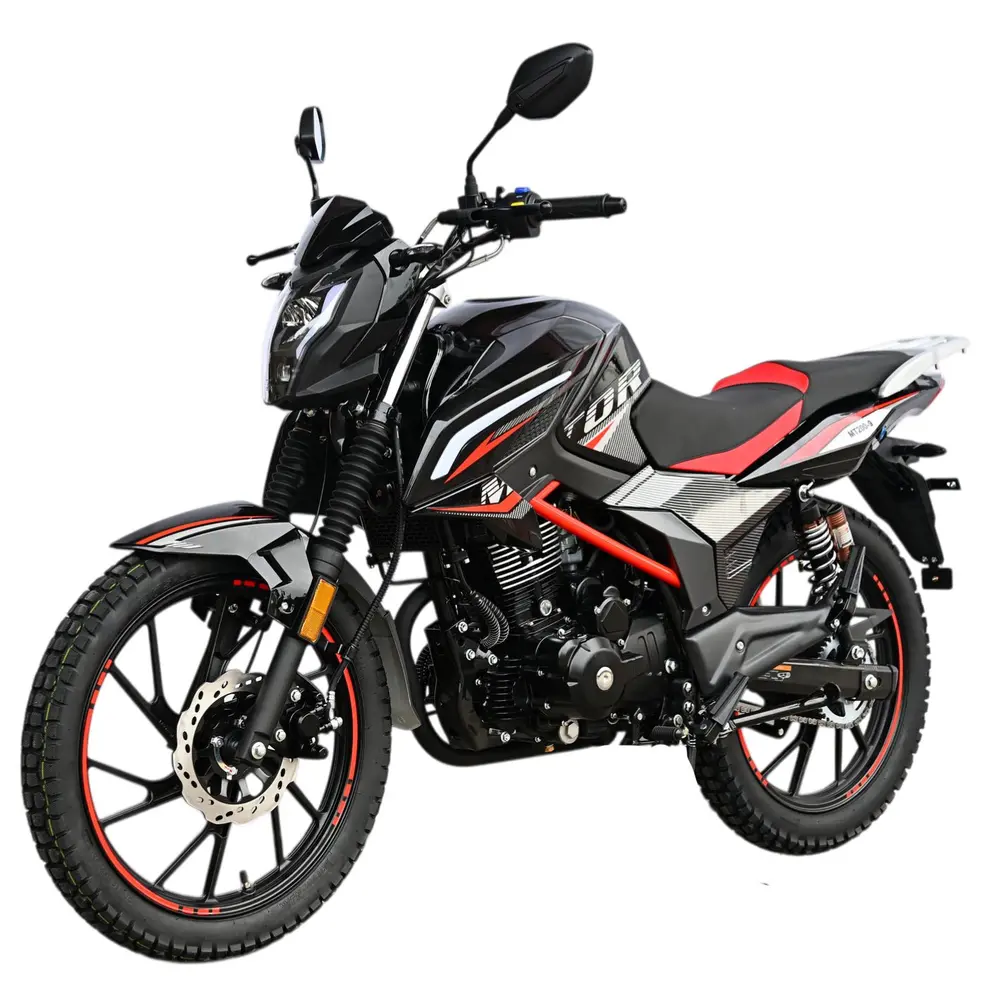 MUSSTANG REGION MT200