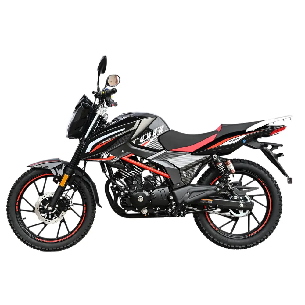 MUSSTANG REGION MT200