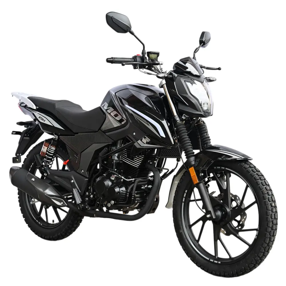 MUSSTANG REGION MT200