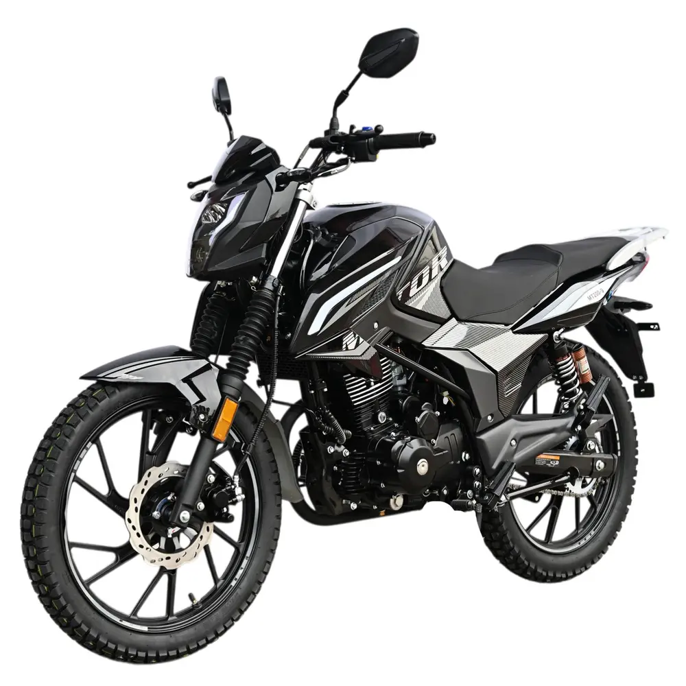 MUSSTANG REGION MT200