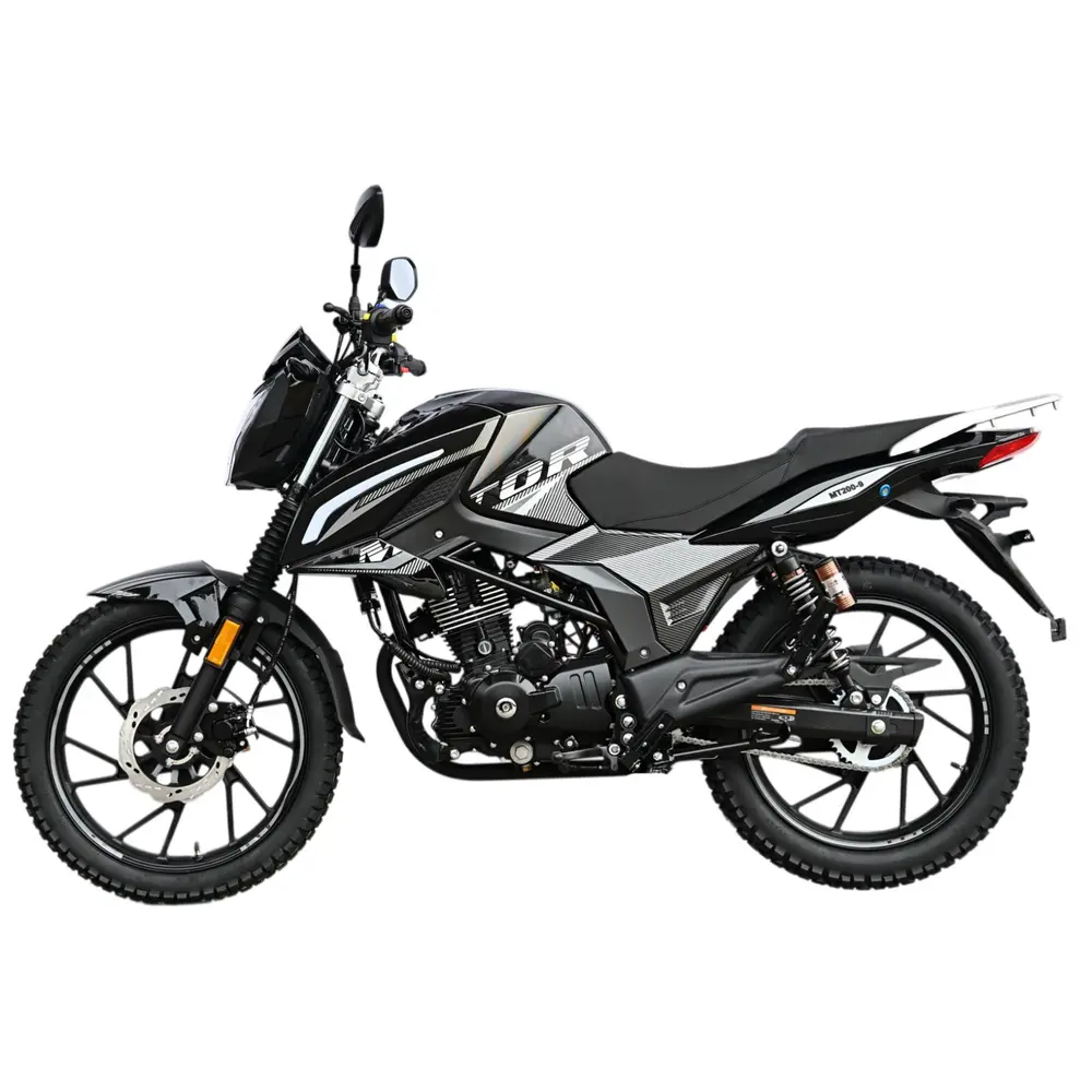 MUSSTANG REGION MT200