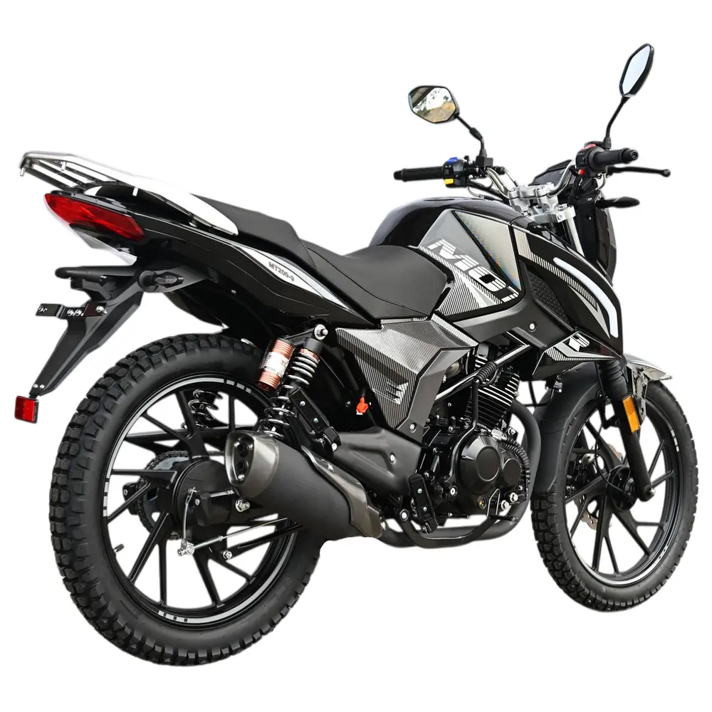 MUSSTANG REGION MT200