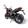 MUSSTANG XTREET 250