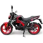MUSSTANG XTREET 250