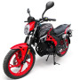 MUSSTANG XTREET 250