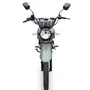 MUSSTANG MT125-8 Dingo
