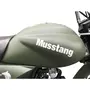 MUSSTANG MT125-8 Dingo