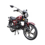 Musstang Alfa MT125-2