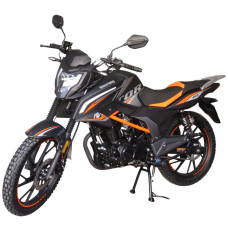 MUSSTANG REGION MT250