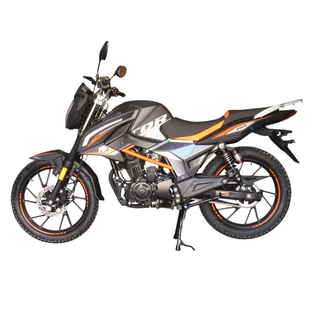 MUSSTANG REGION MT250