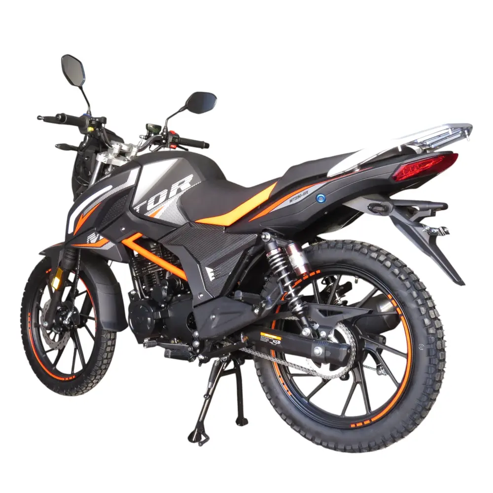 MUSSTANG REGION MT250