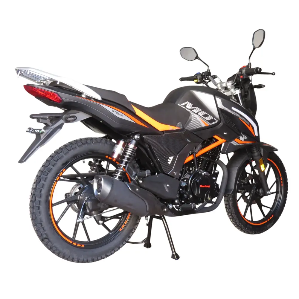 MUSSTANG REGION MT250